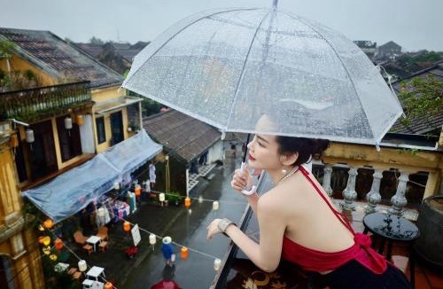 Hoi An City Centre House | LA GAI HOMESTAY HOI AN