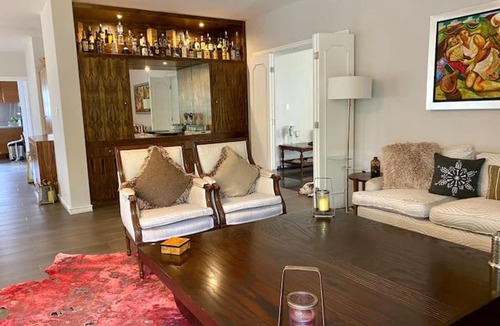 Cuernavaca Villa | La Gloria