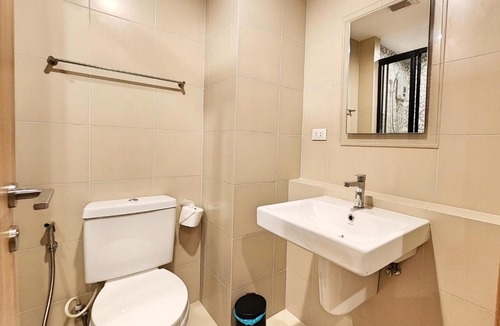 Khao Takiab Apartment | La Habana Hua Hin