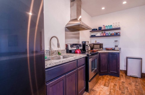 San Felipe Condo | La Hacienda Condo Two