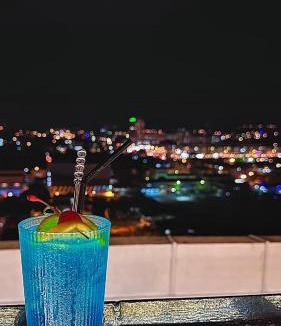 Tawau Hotel | LA Hotel