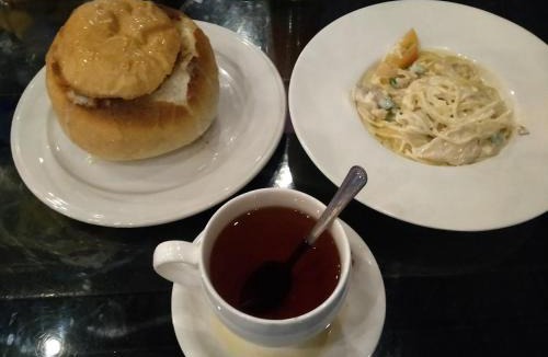 Tawau Hotel | LA Hotel