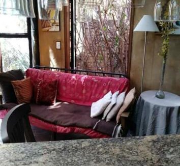 Zona Centro Apartment | LA JETITA