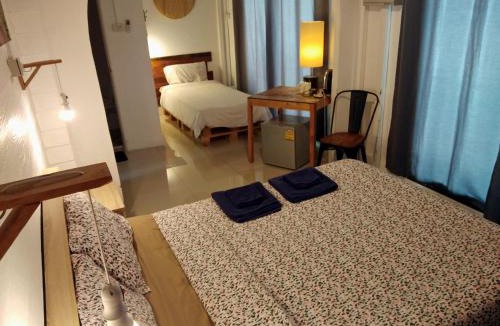 Pom Prap Hotel | La Locanda