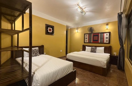 Mai Chau Hotel | La Mai Chau Home