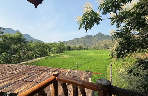 Mai Chau Hotel | La Mai Chau Home