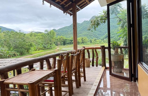 Mai Chau Hotel | La Mai Chau Home