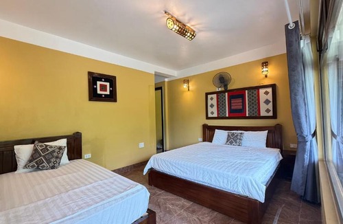 Mai Chau Hotel | La Mai Chau Home