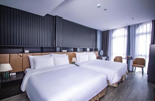 Cao Bang Hotel | La Maison Boutique Hotel