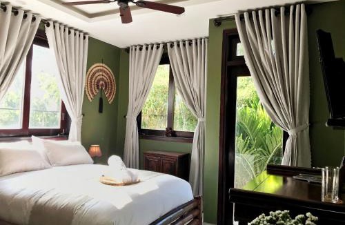Tra Que Vegetable Village Bed & Breakfast | La Maison d'Indochine