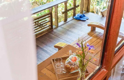 Mai Chau Hotel | La Maison De Buoc