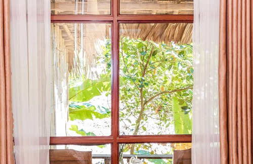 Mai Chau Hotel | La Maison De Buoc