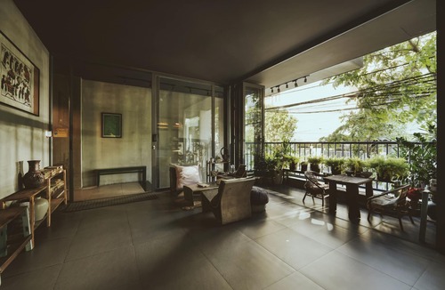 Da Nang City Centre Apartment | La Maison Des Delices