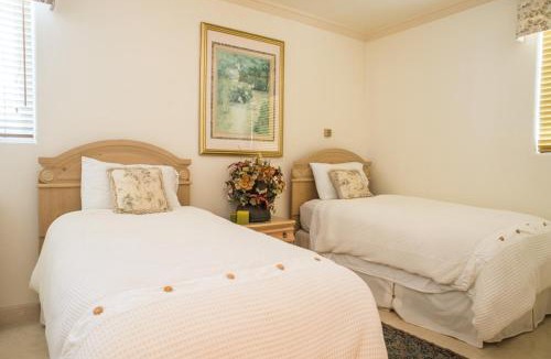 Ensenada House | La Mansión Residency Suites Ensenada