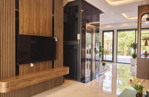 Dong Ha Apartment | La Mejor Homestay