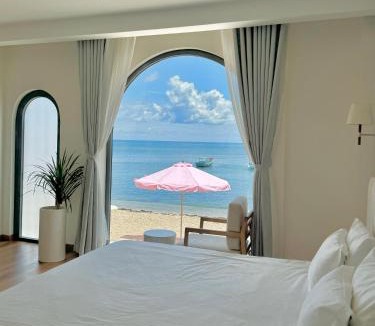 Phu Quy Hotel | La Mer Boutique House