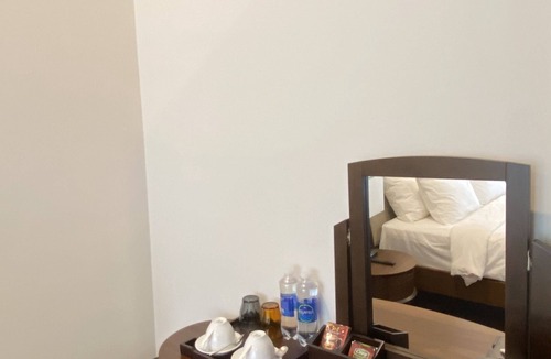 Suoi Nuoc Beach Villa | La'mer Villa Mui Ne