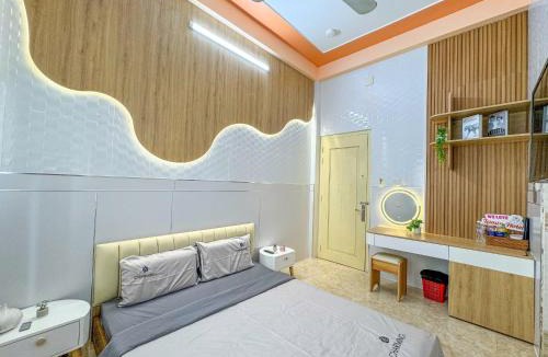 Phu Quy Hotel | La Min Hotel - Đảo Phú Quý