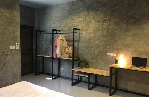 Chiang Rai Hotel | La moon