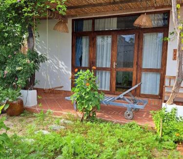 Ninh Hai House | La nho House