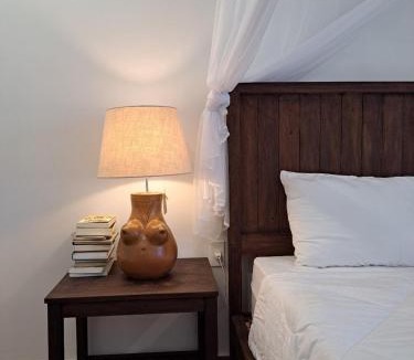 Ninh Hai House | La nho House