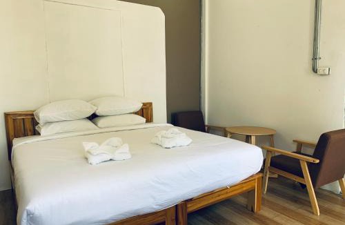 Luang Prabang Bed & Breakfast | La nuit de laos