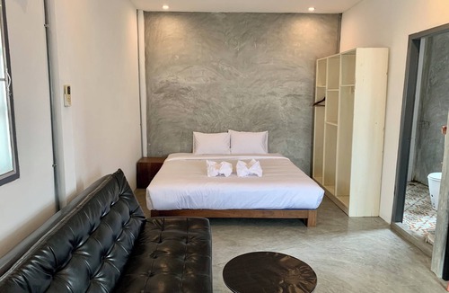 Luang Prabang Hotel | La nuit de Laos
