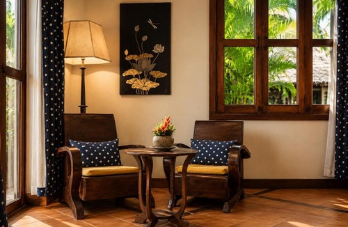 Siem Reap Hotel | La Palmeraie D'angkor