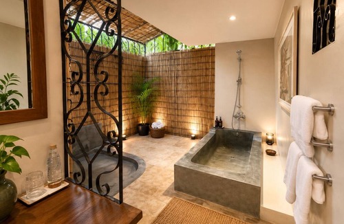 Siem Reap Hotel | La Palmeraie. D'angkor