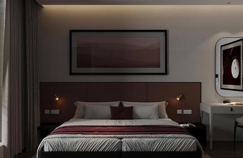 Ba Dinh Hotel | La Passion Elegance Hotel & Spa