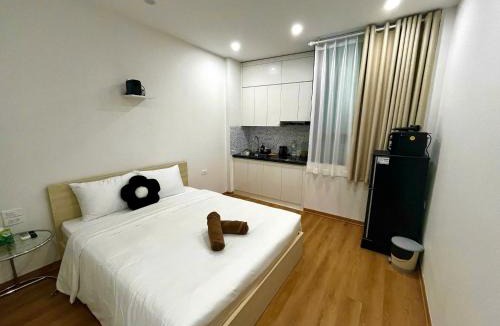 Ba Dinh House | La Peche Homestay Hanoi