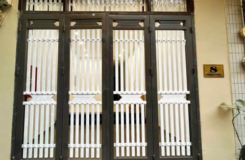 Ba Dinh House | La Peche Homestay Hanoi
