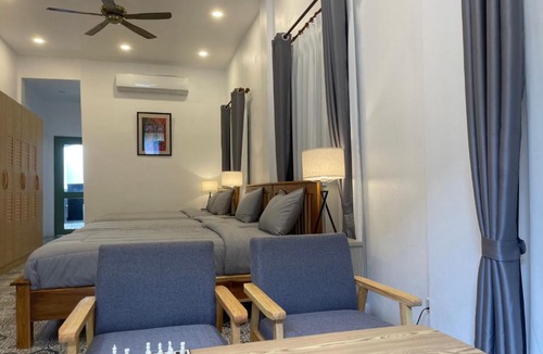 Luang Prabang Hotel | La Petite Maison Luang Prabang