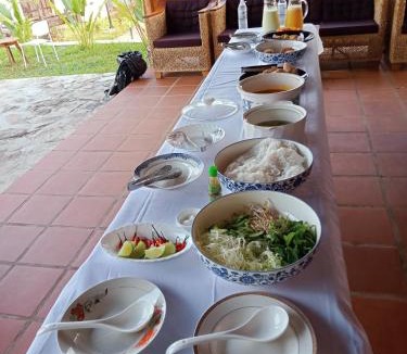 Kep Resort | LA PETITE MANGROVE Resort