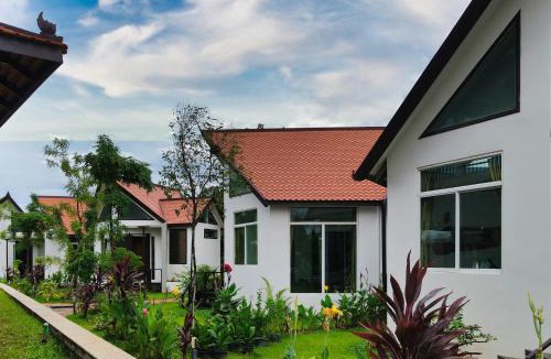 Kep Resort | LA PETITE MANGROVE Resort