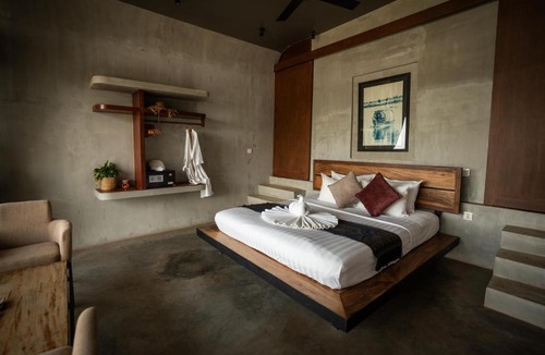 Kampot Bed & Breakfast | La Plantation Villa