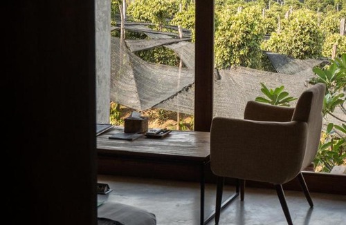Kampot Bed & Breakfast | La Plantation Villa