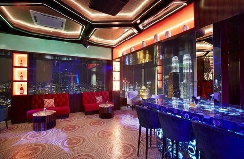 Kuala Lumpur City Centre Apartment | La Platinum KLCC