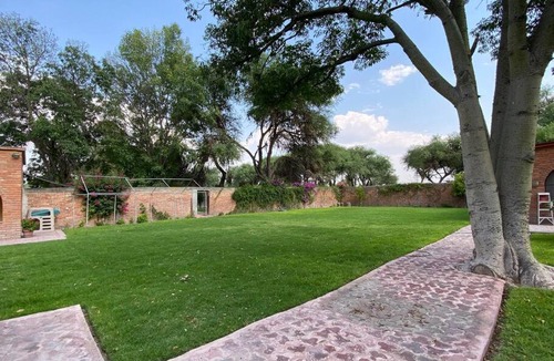 Las Rusias Villa | La Quinta A