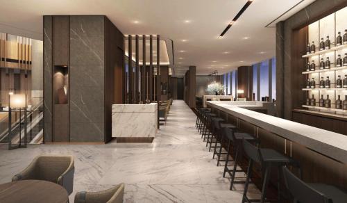 Xuan Tao Hotel | La Residence Hanoi Westlake
