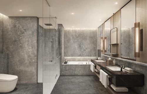 Xuan Tao Hotel | La Residence Hanoi Westlake