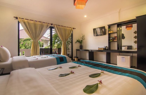 Wat Bo Area Resort | La Residence WatBo Hotel