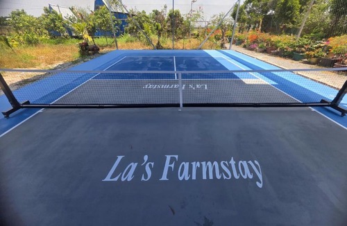 Trang Bang House | LA'S FARMSTAY