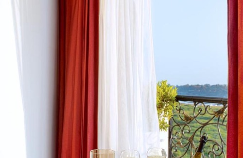 Vientiane Hotel | La Seine Boutique Hotel