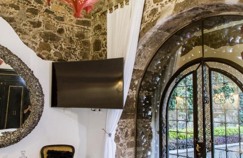 Zona Centro Hotel | La Senoría Hotel