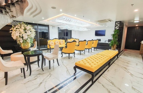 Bai Chay Hotel | La Stella Hotel