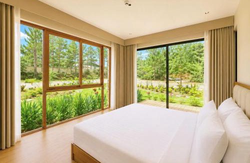 Kon Plong Bed & Breakfast | La Victoria Hotel Mang Den