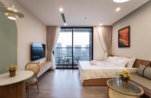 Hung Yen Apartment | La Vie Eco