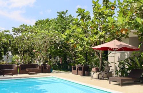 Chau Thanh Bed & Breakfast | La villa de CoCo Bến Tre