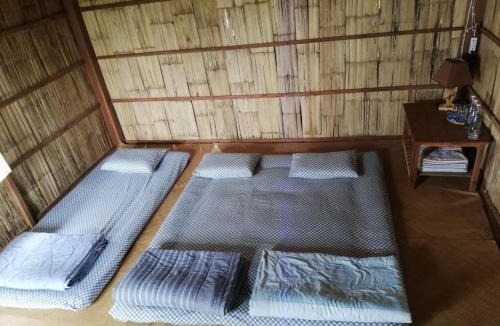 Sen Monorom Bed & Breakfast | La Villa Hortensia-Mondulkiri